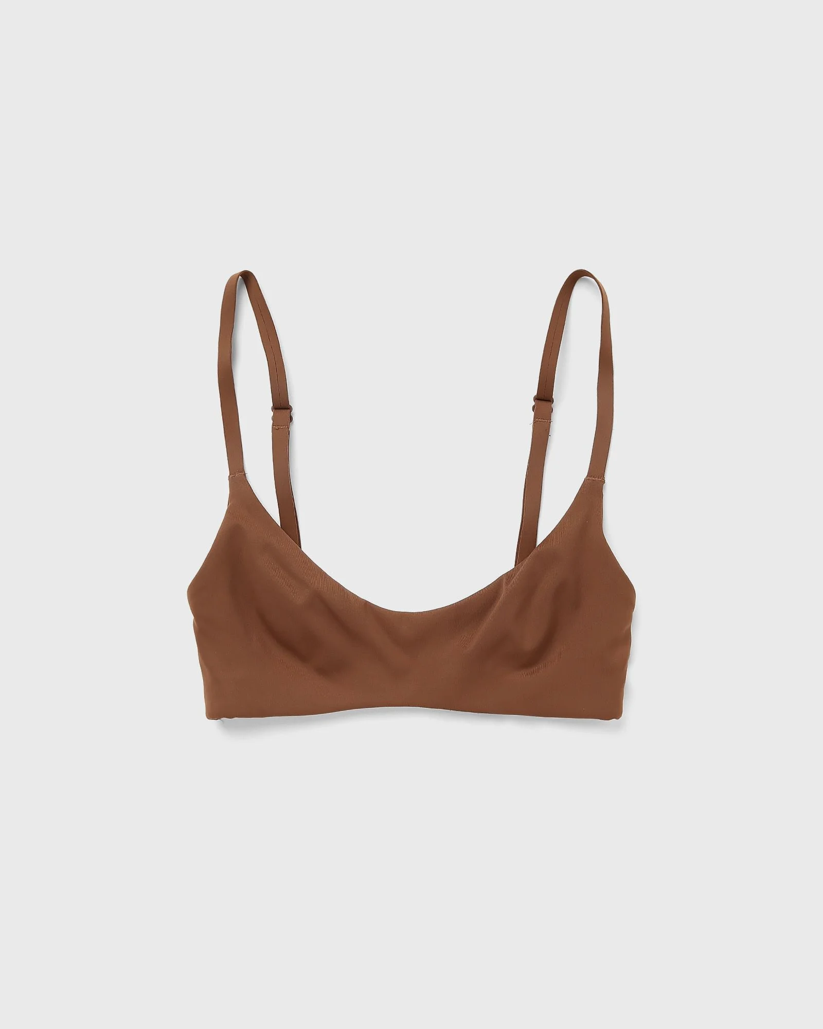 WMNS x SKIMS MICRO-SCOOP BRA - 1