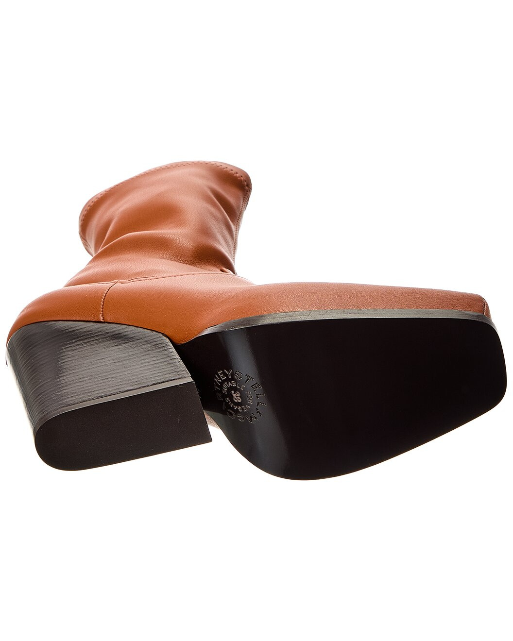 Stella McCartney Cowboy Stretch Boot - 4
