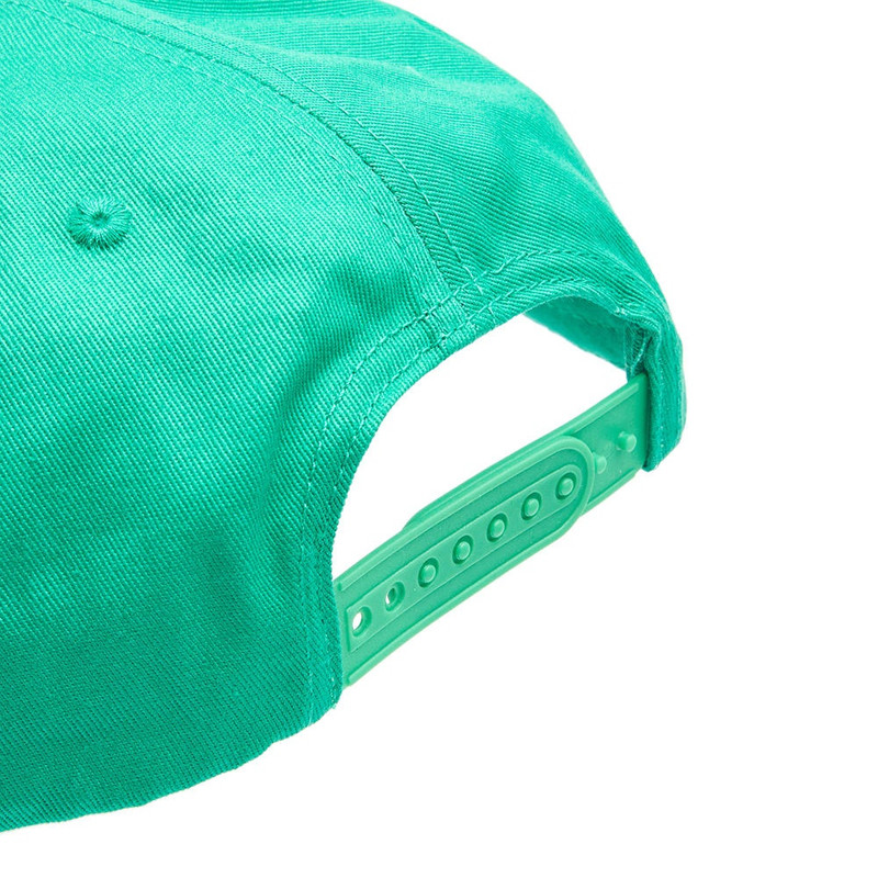 BRAIN DEAD Brain Dead Yin Yang Twill Cap outlook