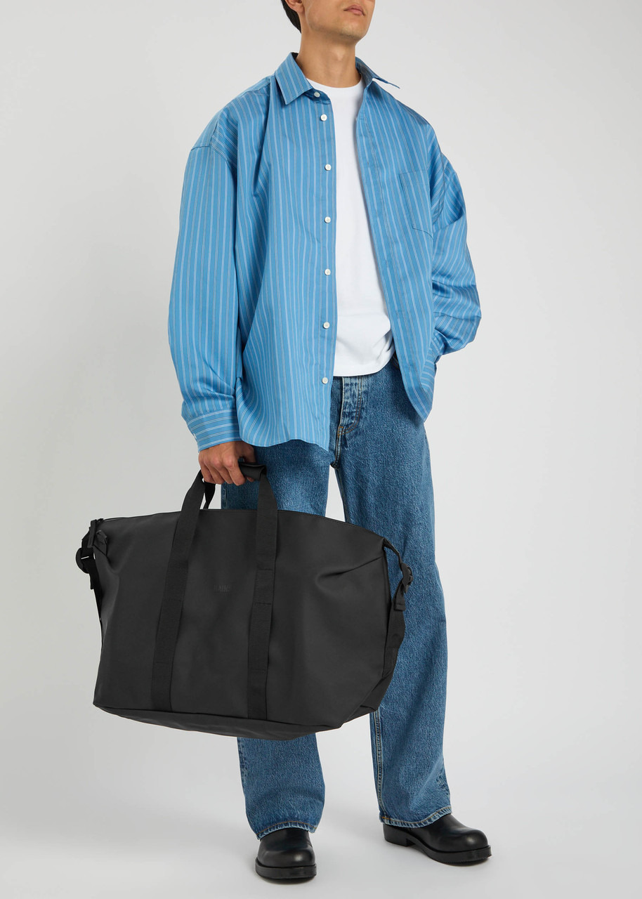 Rains Hilo Weekend Rubberised Holdall - 6