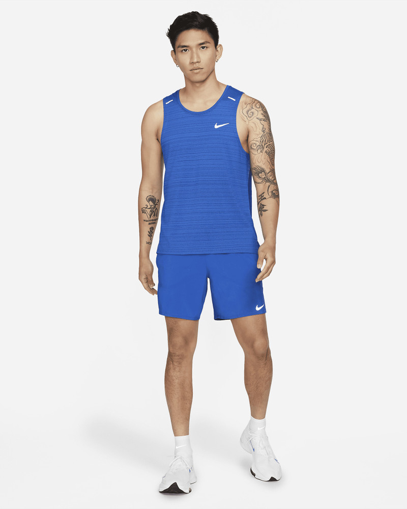 Nike Flex Stride Men's 7" Brief Running Shorts 7