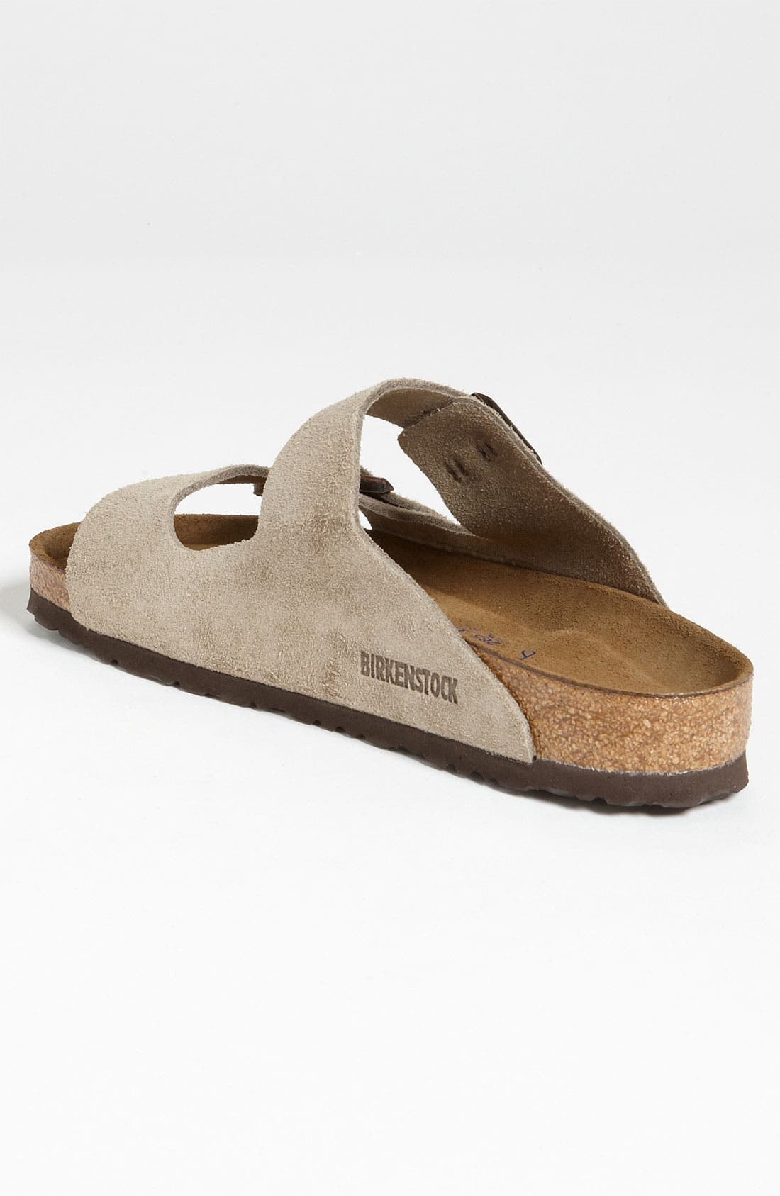 Arizona Soft Slide Sandal - 7