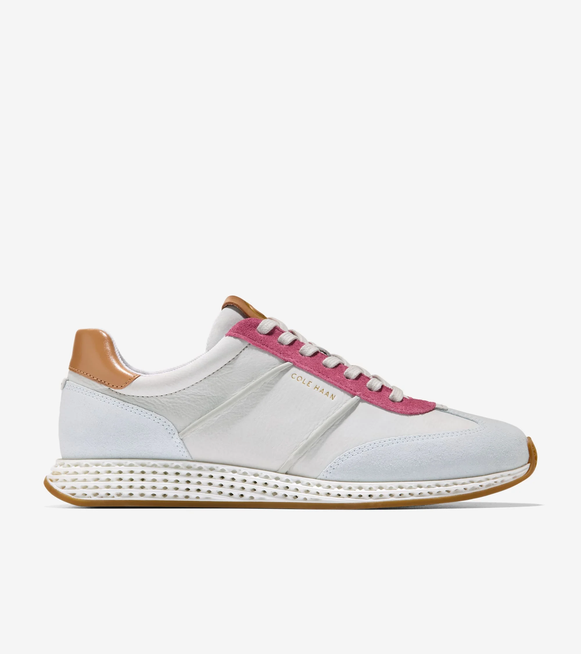 Women's GrandPrø Low Profile SkyWeave™ Sneakers - 1