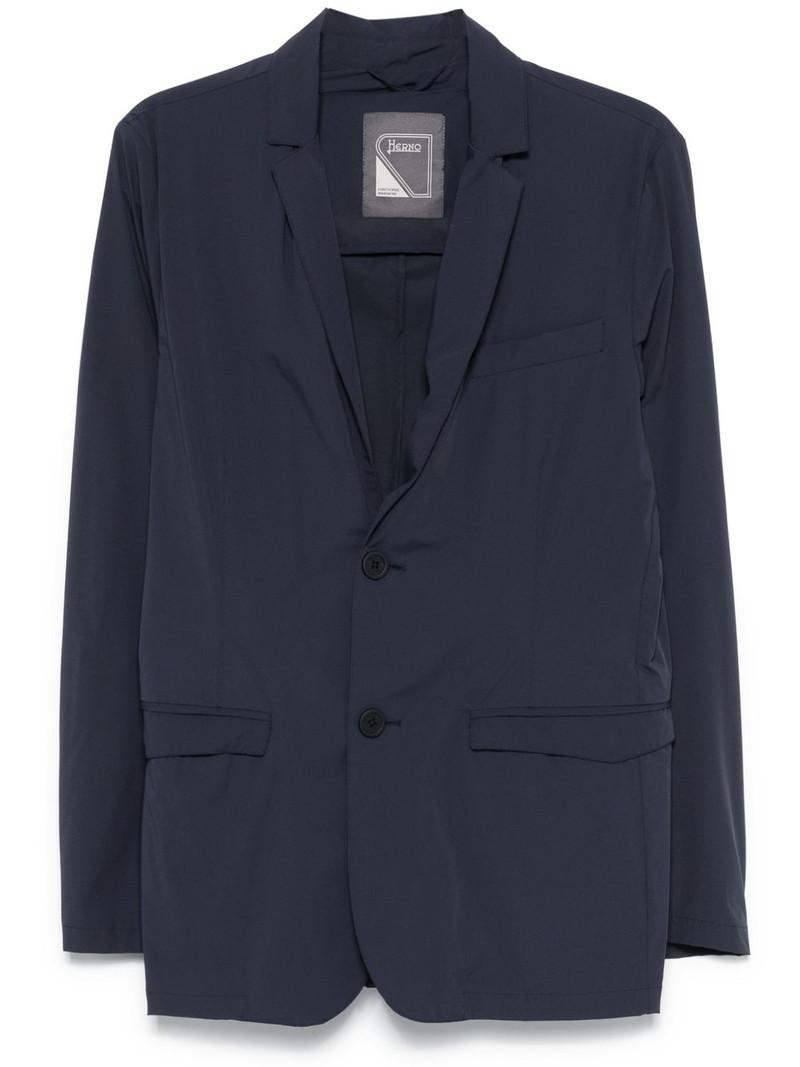 lightweight blazer 1