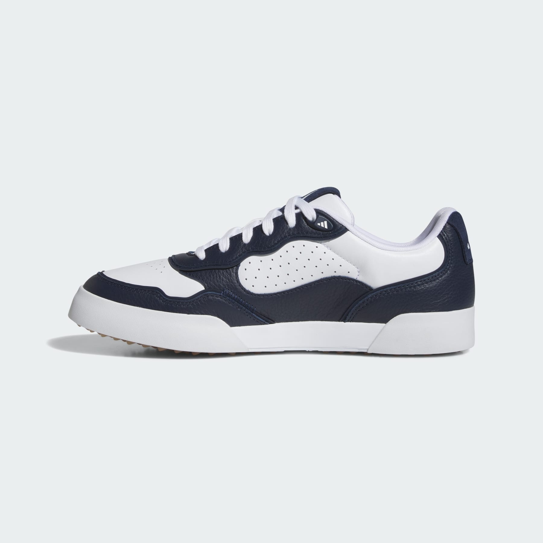 Retrocross 25 Spikeless Golf Shoes - 2