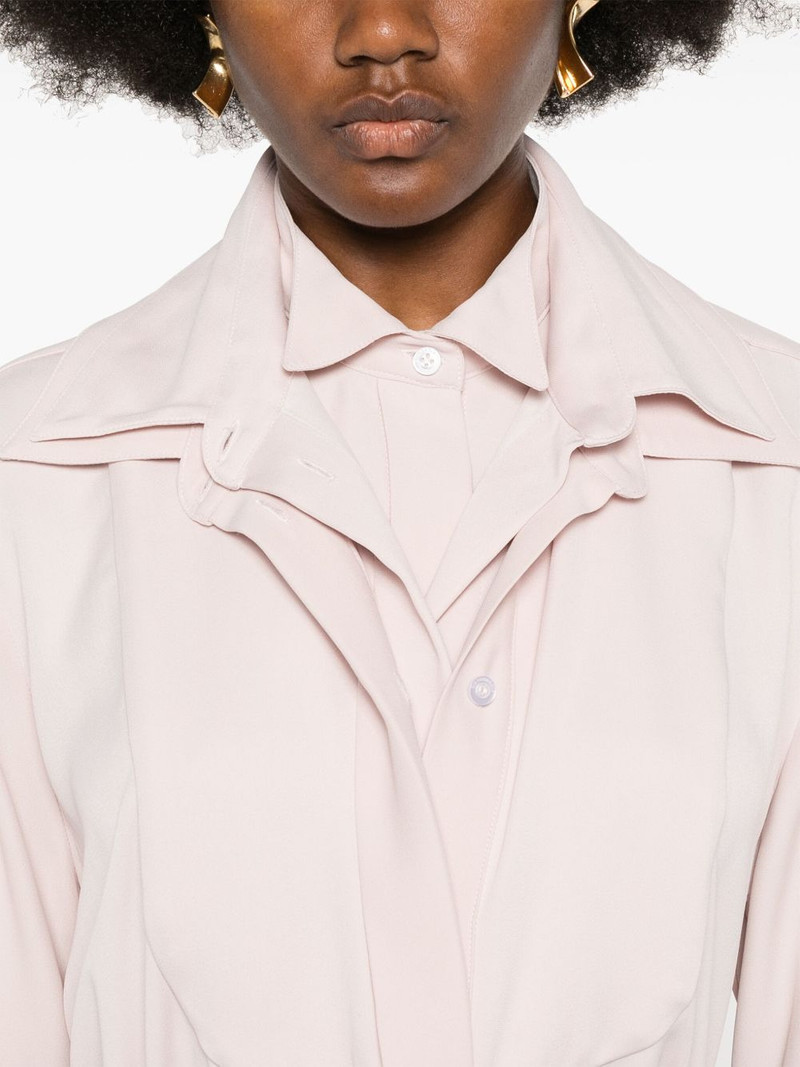 layered long-sleeve shirt 5