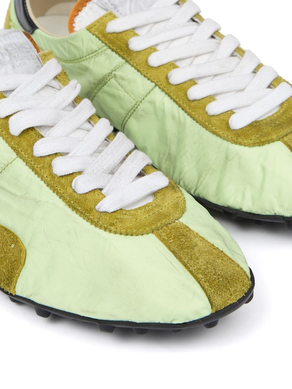 Sprinters low-top sneakers - 5