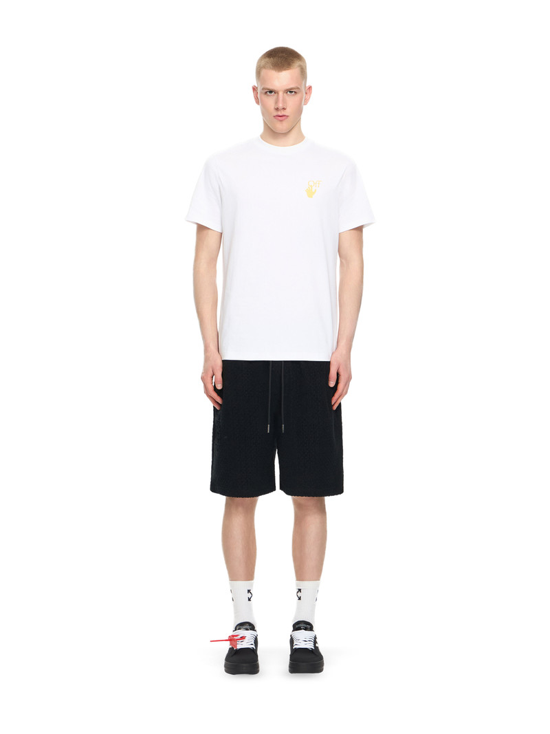 Slim Fit Graphic S/S T-Shirt 1