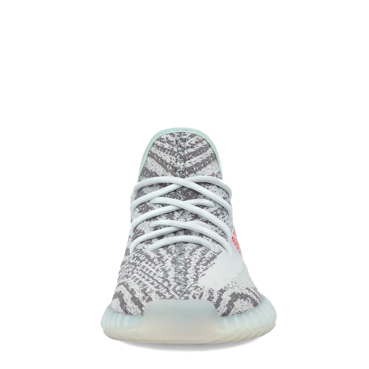 BOOST 350 V2 BLUE TINT SNEAKERS - 3