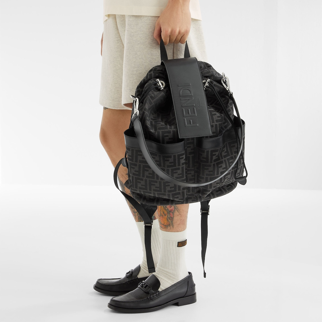 Fendi Strike Medium - 3