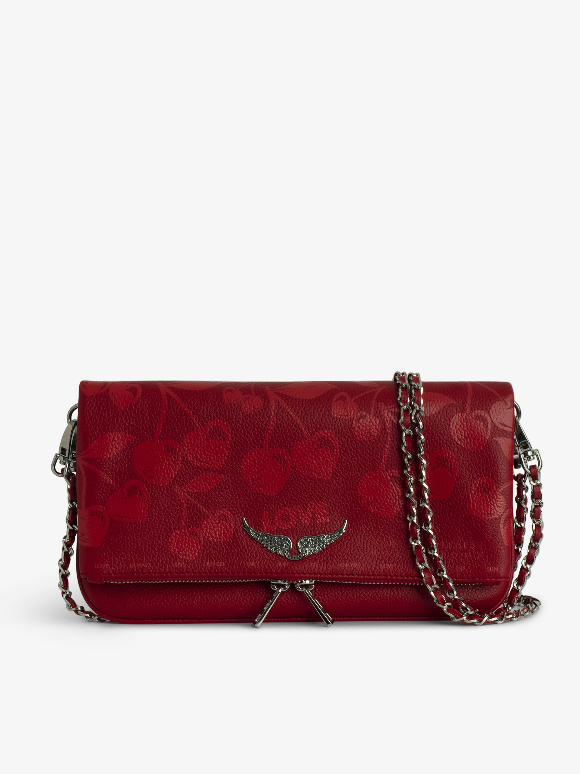 Rock Clutch - 1