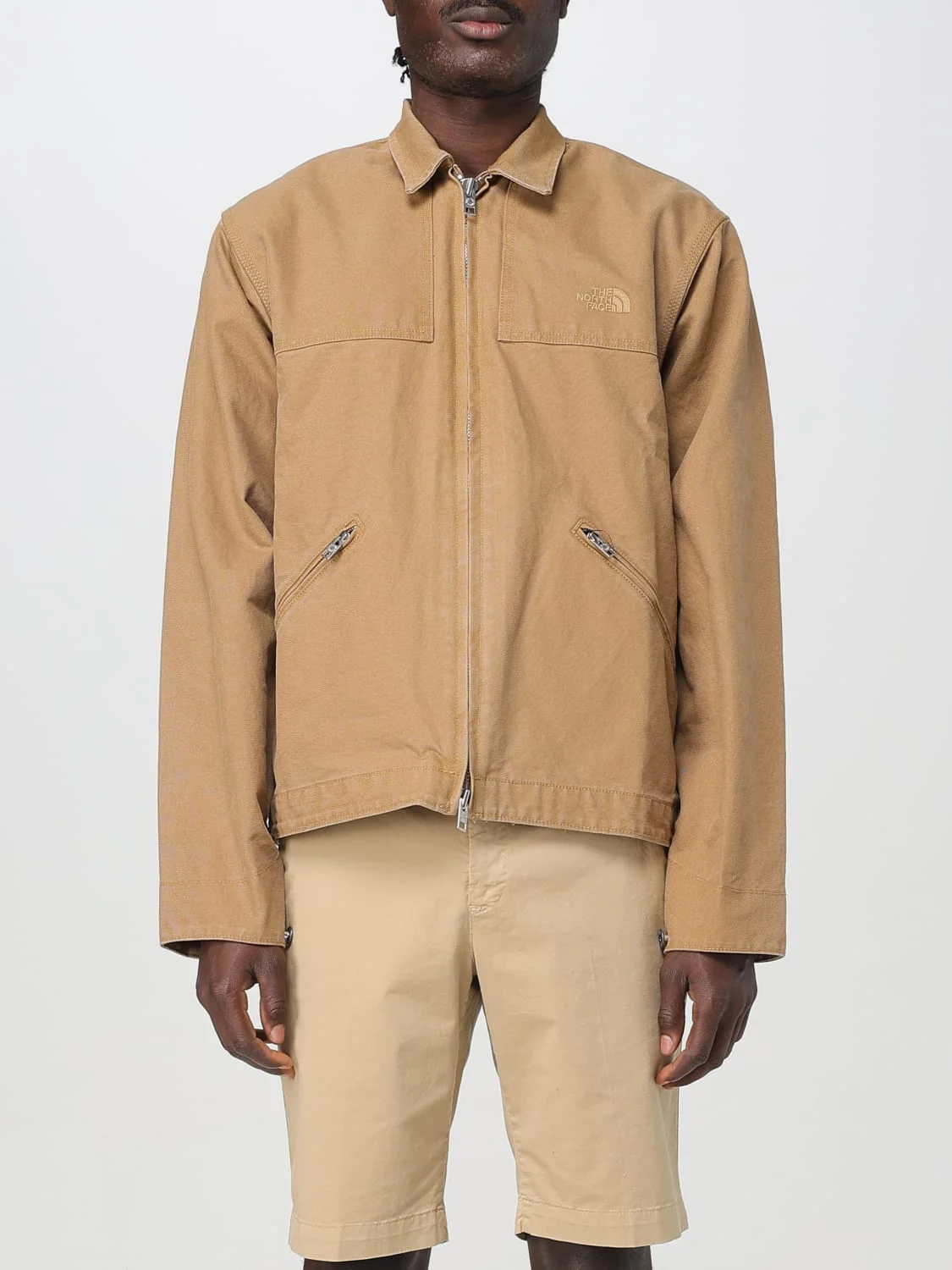 Jacket men The North Face - 1