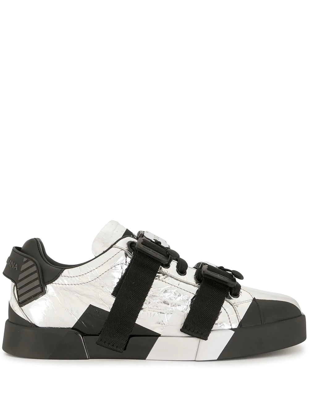 Portofino low-top sneakers - 1