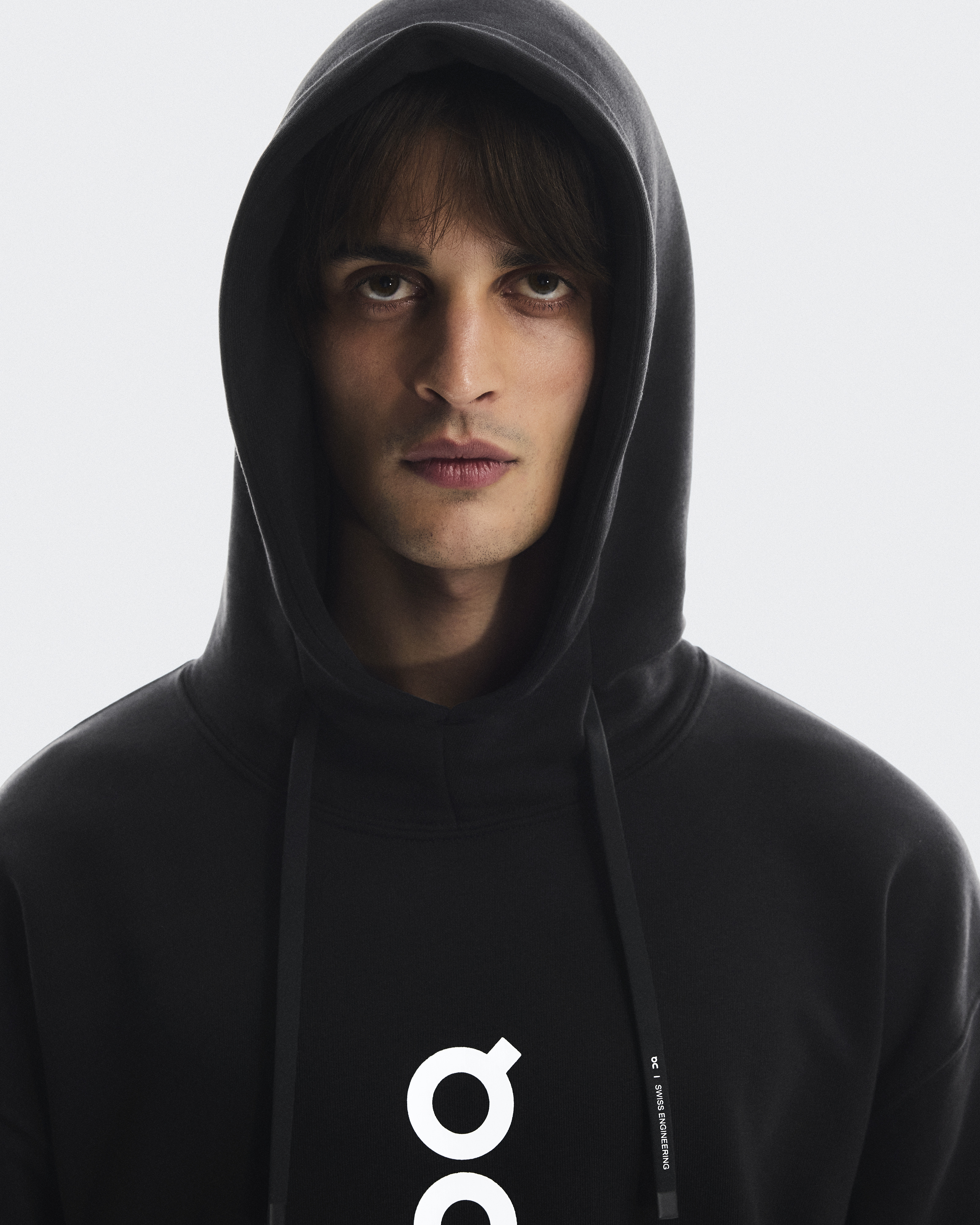 Club Hoodie Tennis - 5