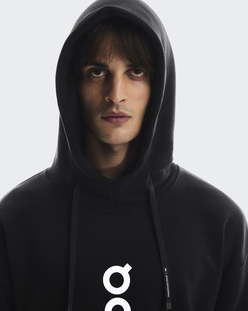 Club Hoodie Tennis 5