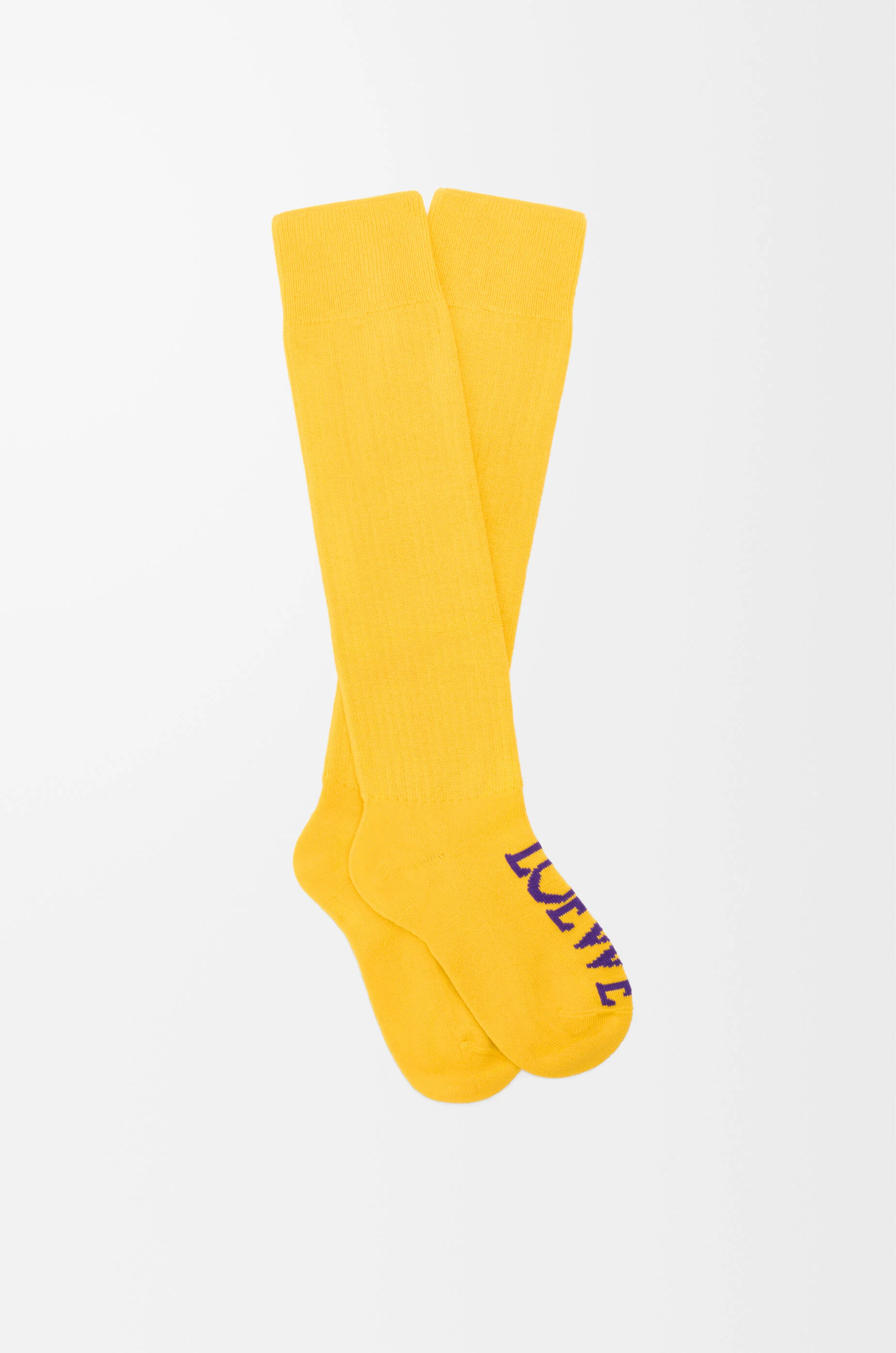 Socks in wool - 1