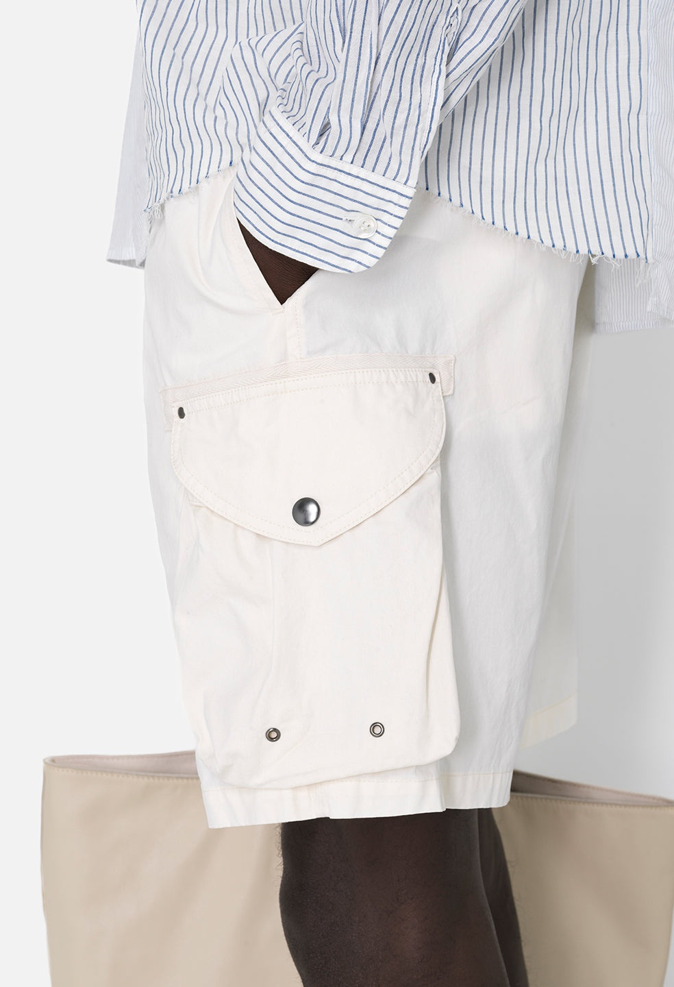 DECK CARGO SHORTS - 6