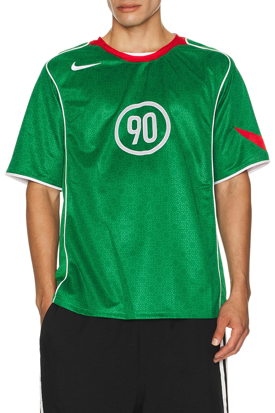 Total 90 Soccer Jersey - 2