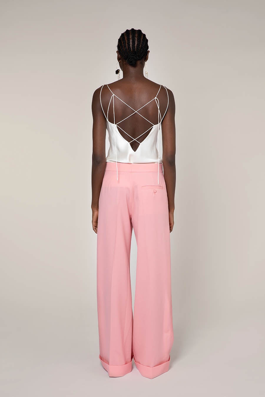 RENYA TROUSERS - 3