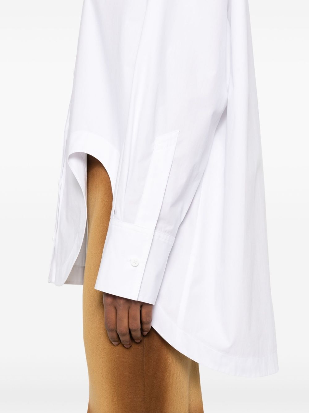 cotton shirt - 5