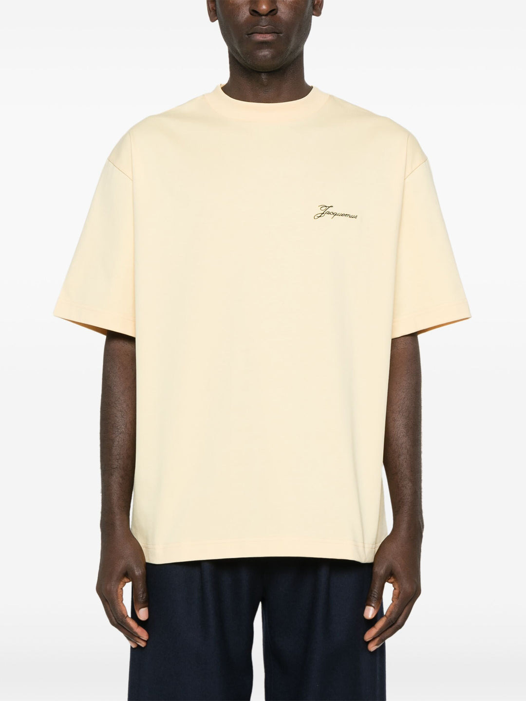 Le Tshirt Halteres - 3