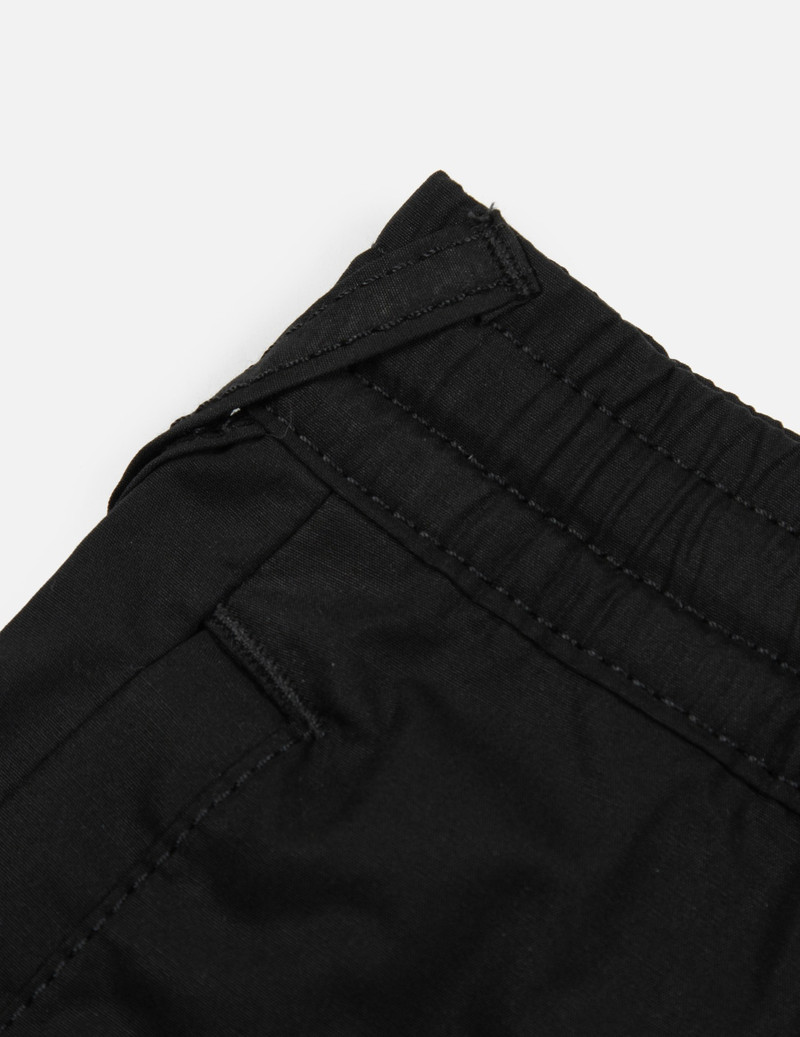 CLOUD AND KAMON DAICOCK PRINT LOOSE FIT JOGGER PANTS 5