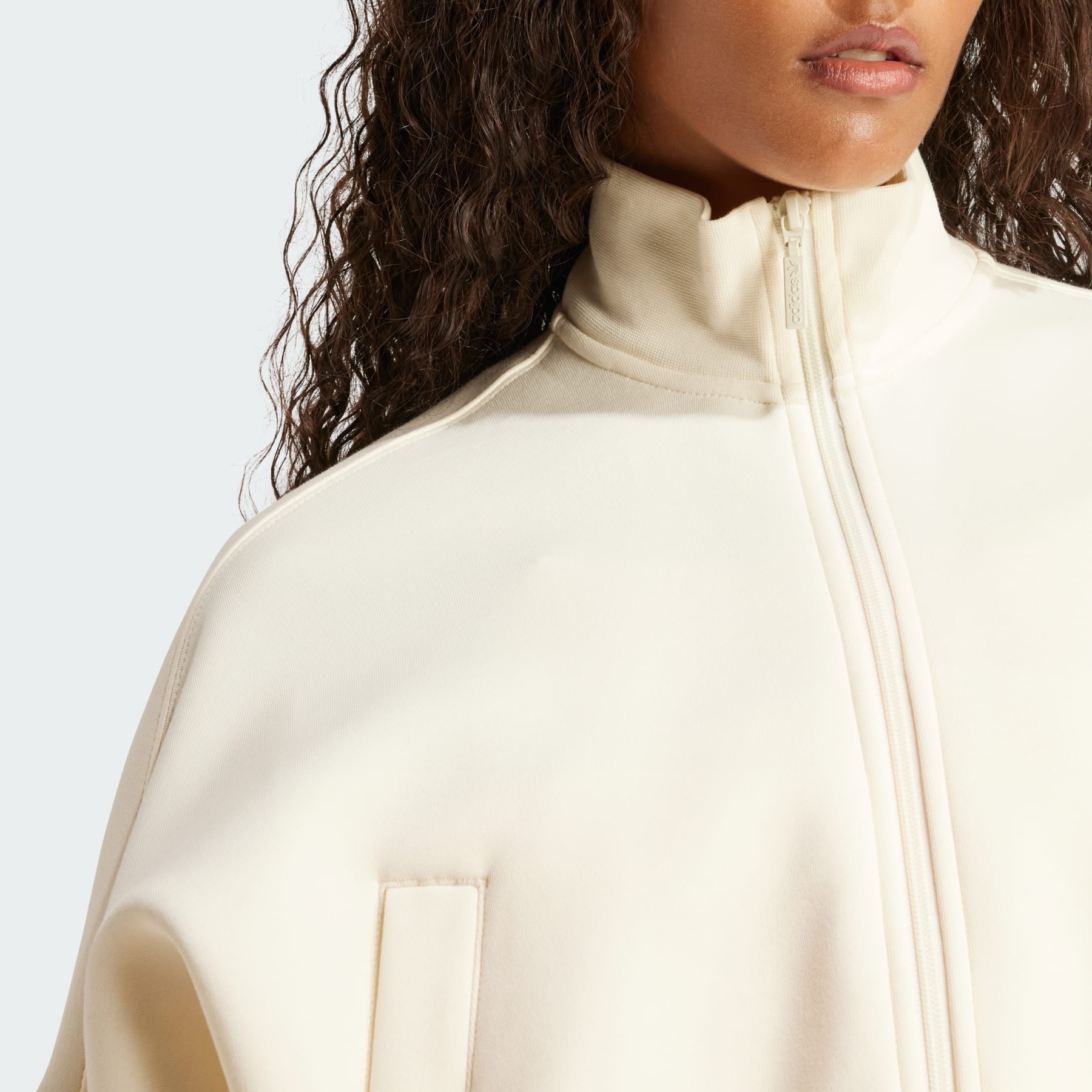 Neuclassics Track Top - 4