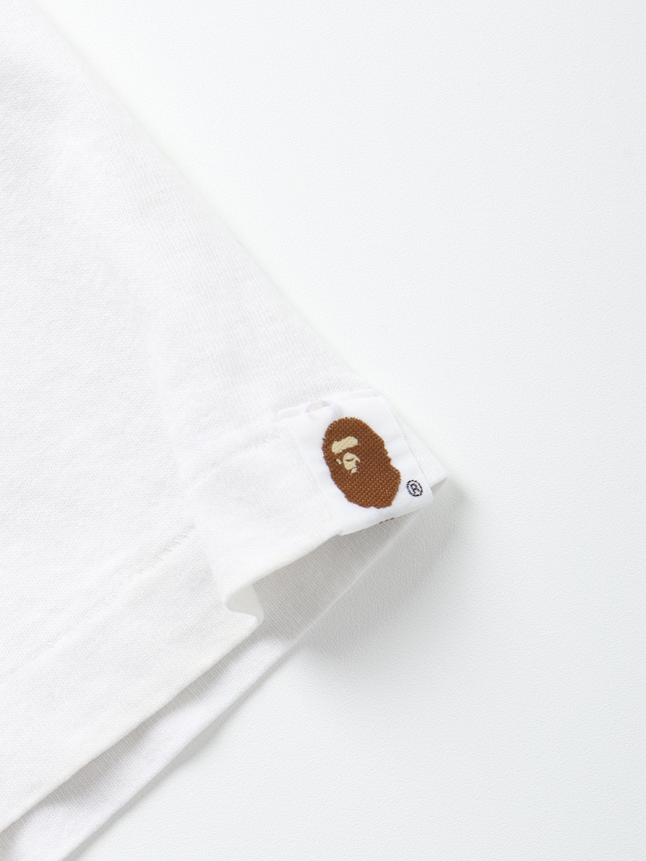 A BATHING APE - 6