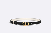 Dior 30 Montaigne Reversible Belt | dior | REVERSIBLE