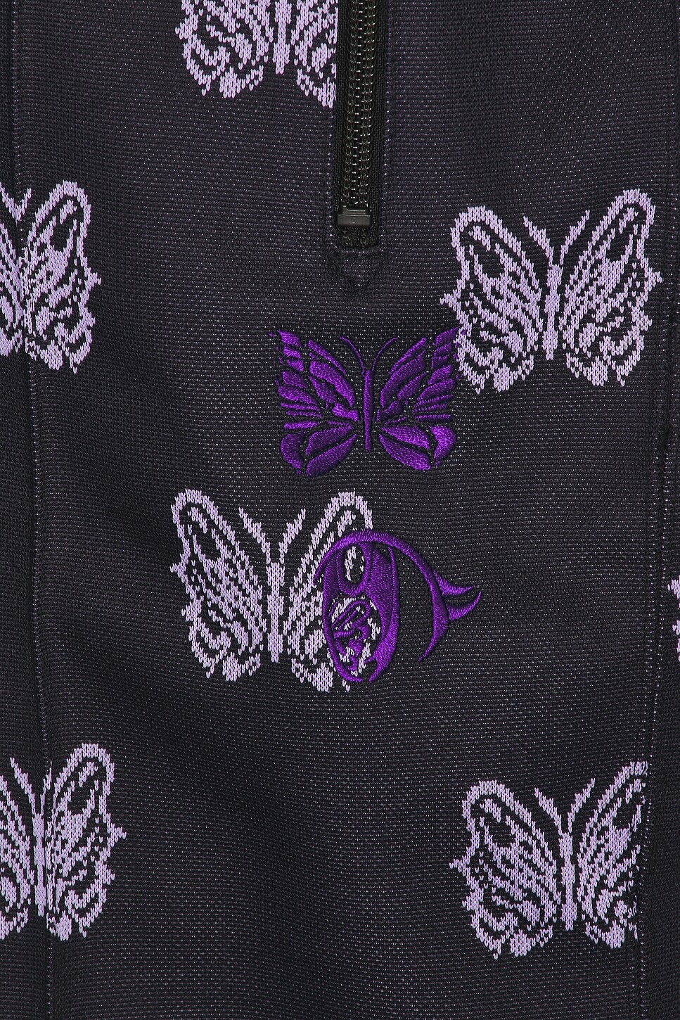 Needles x Kae Tanaka Track Pants - 3