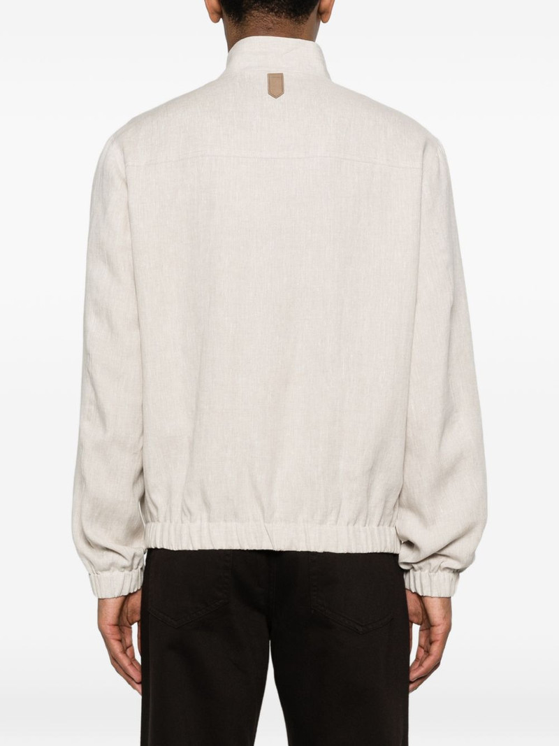 zip-up jacket 4