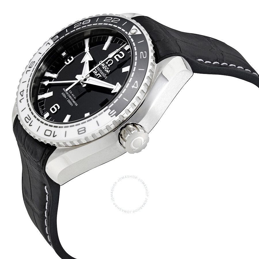 Omega Seamaster Planet Ocean Automatic Men's Watch 215.33.44.22.01.001 - 2