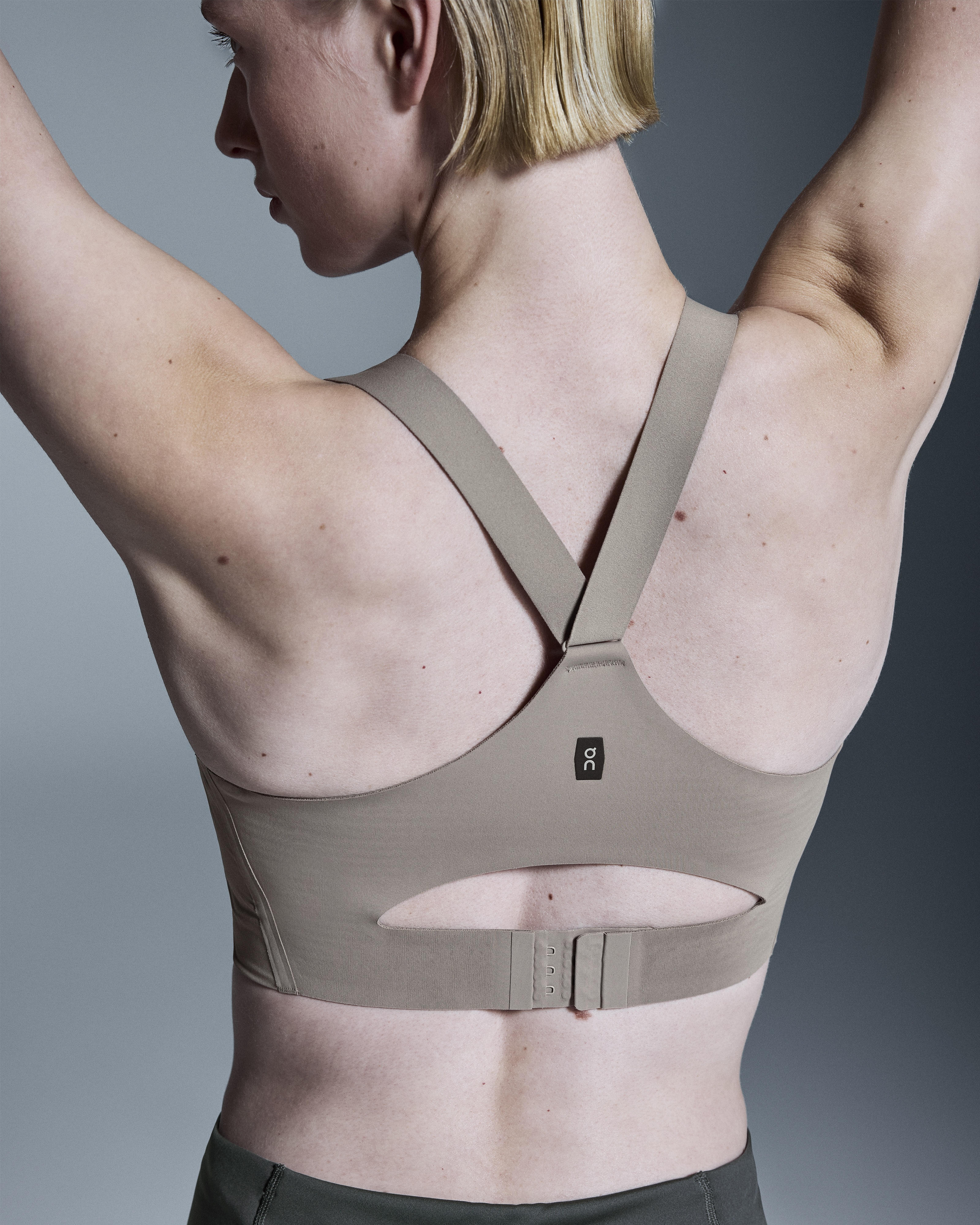 Endurance Bra - 4