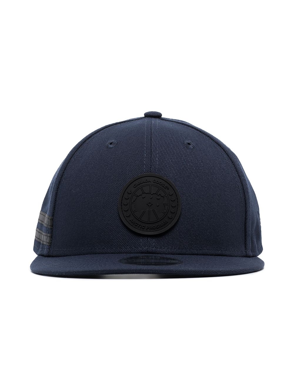 snapback disc cap - 1