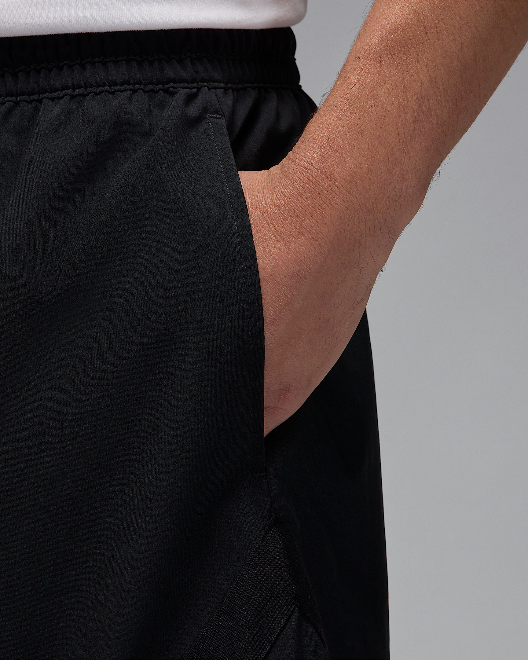 Jordan Sport Men's Dri-FIT Woven Diamond Shorts - 5