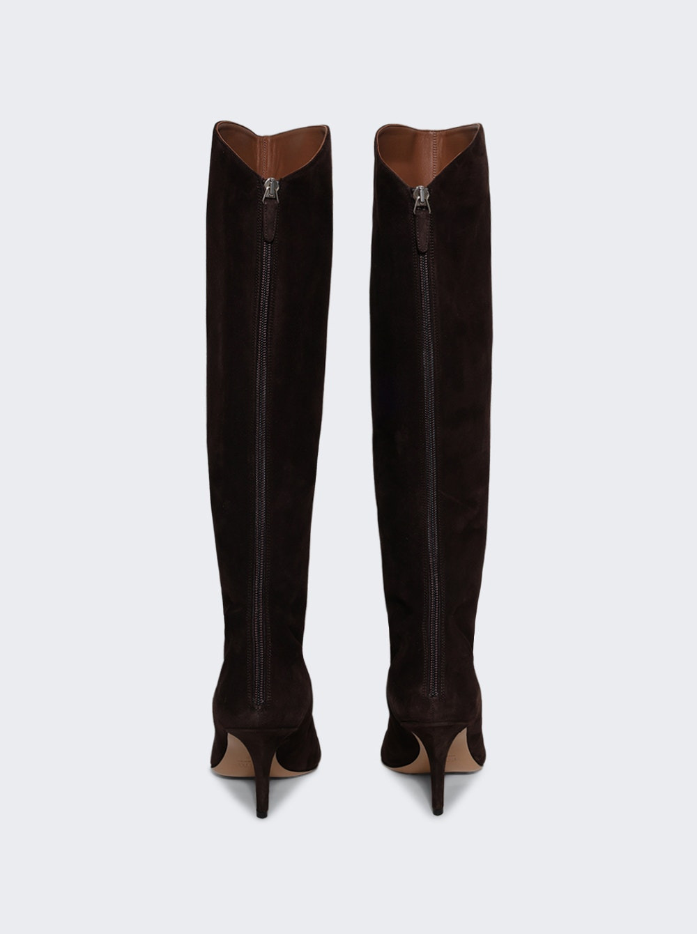 Jessica Boot 75 Ebony - 4