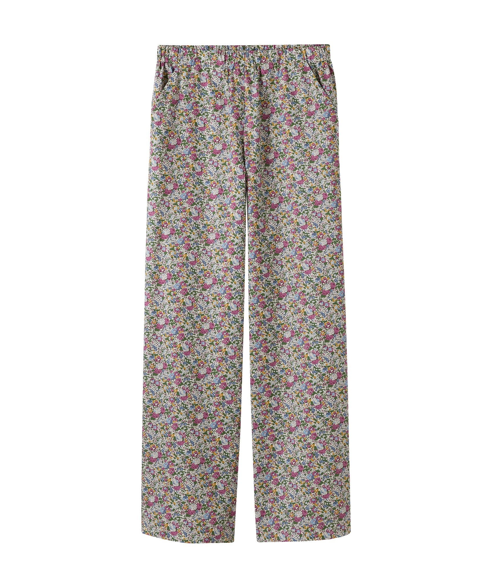 Bonnie pants - 1