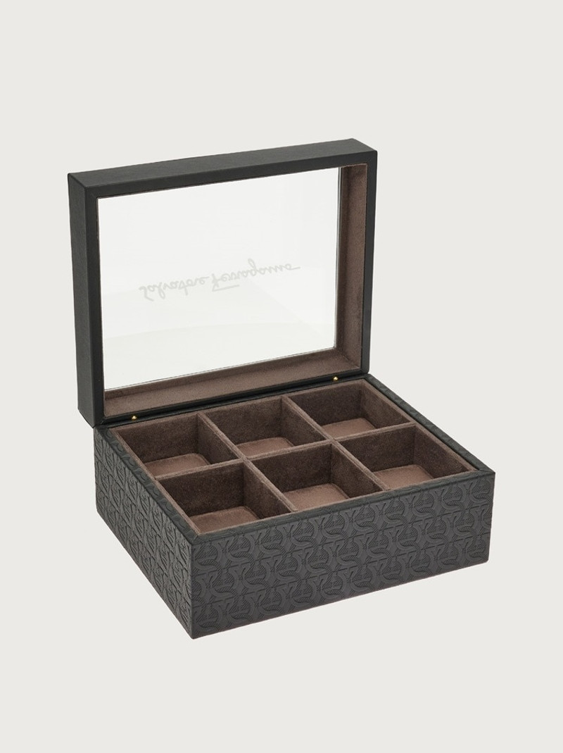 WATCH BOX 3