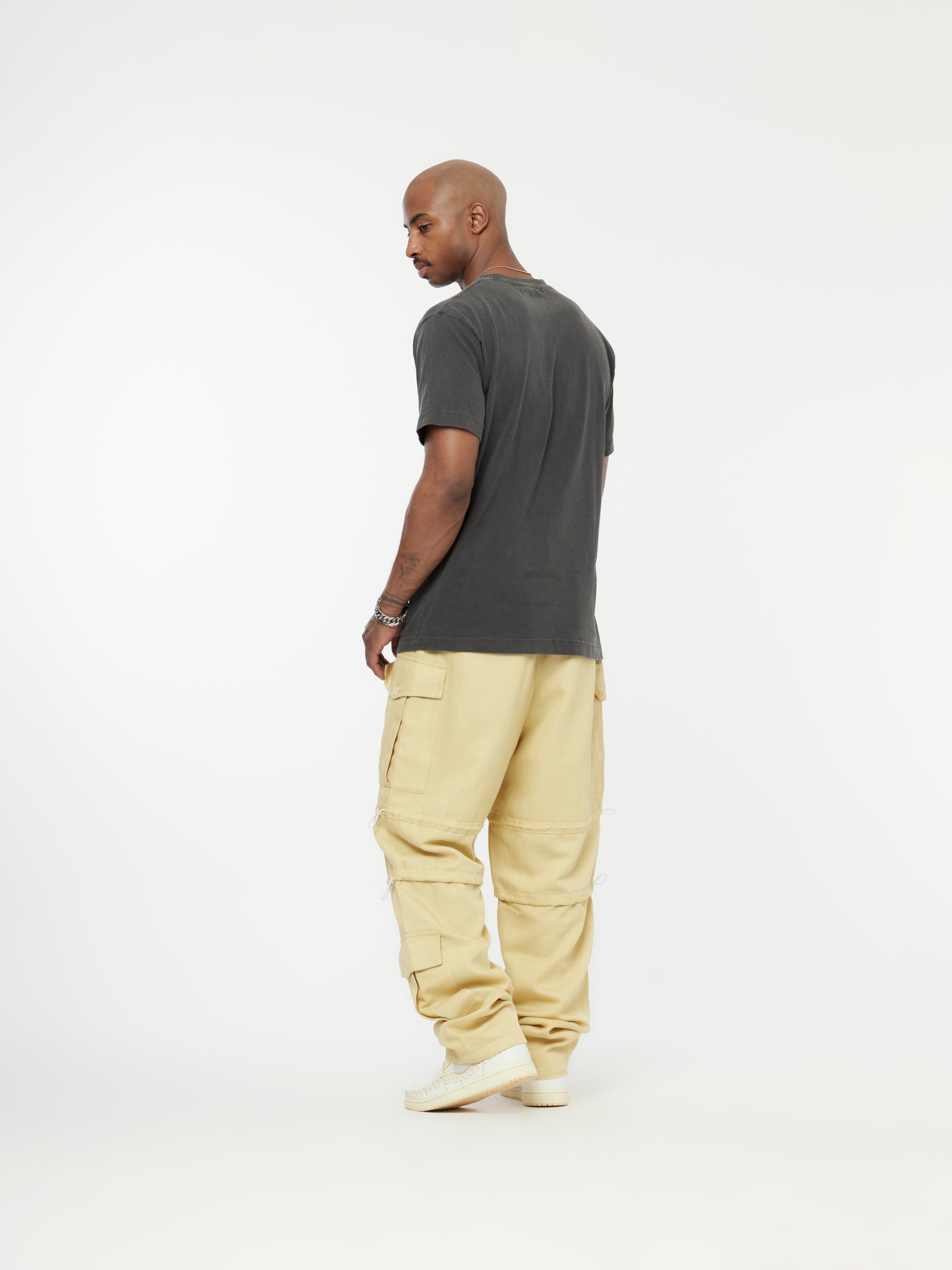 ROAM CARGO TROUSER - 6