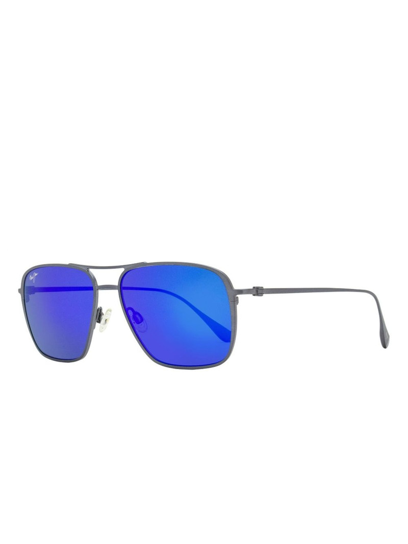 Maui Jim Beaches 541 sunglasses outlook