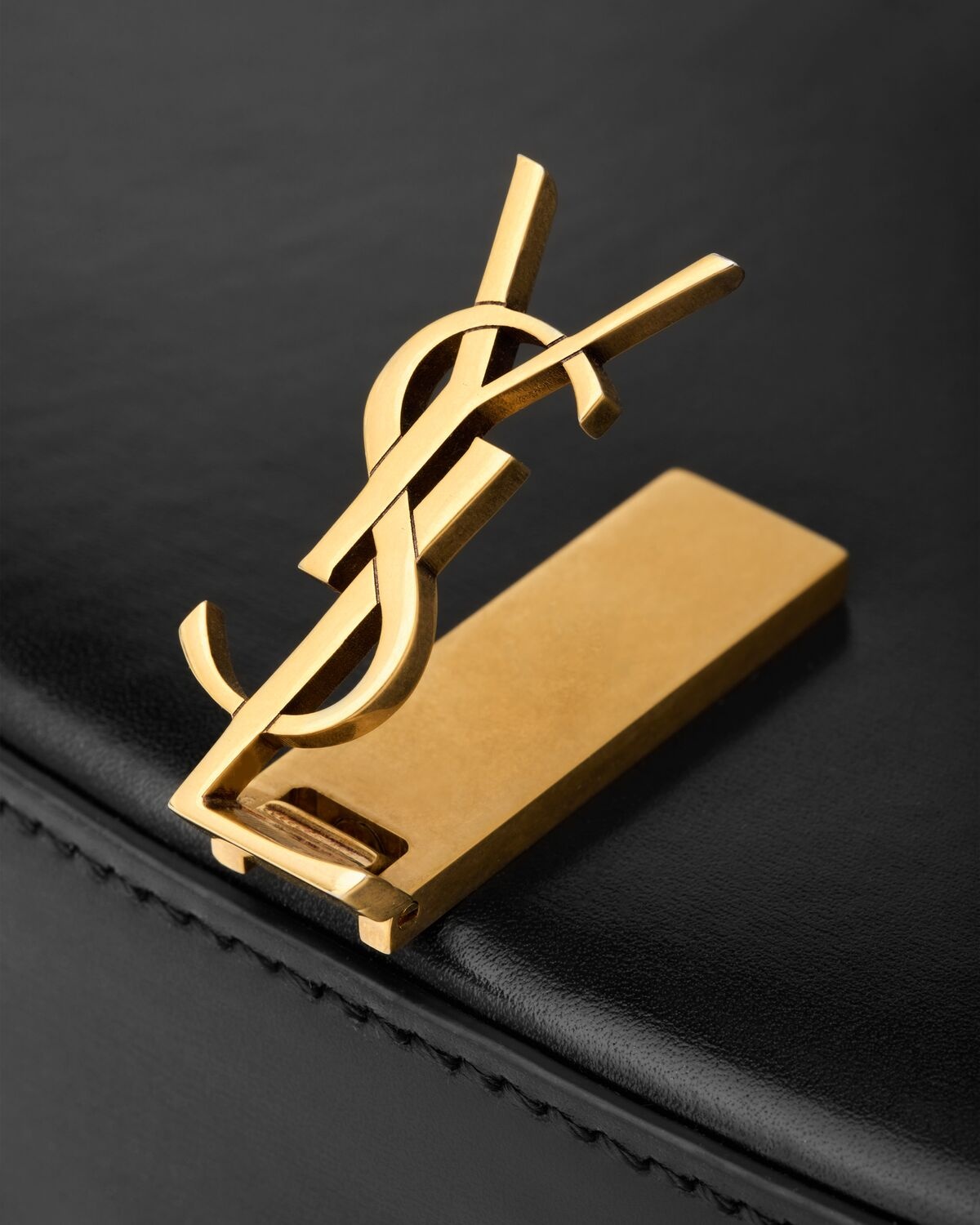 SAINT LAURENT MINI VOLTAIRE IN BOX SAINT LAURENT | REVERSIBLE