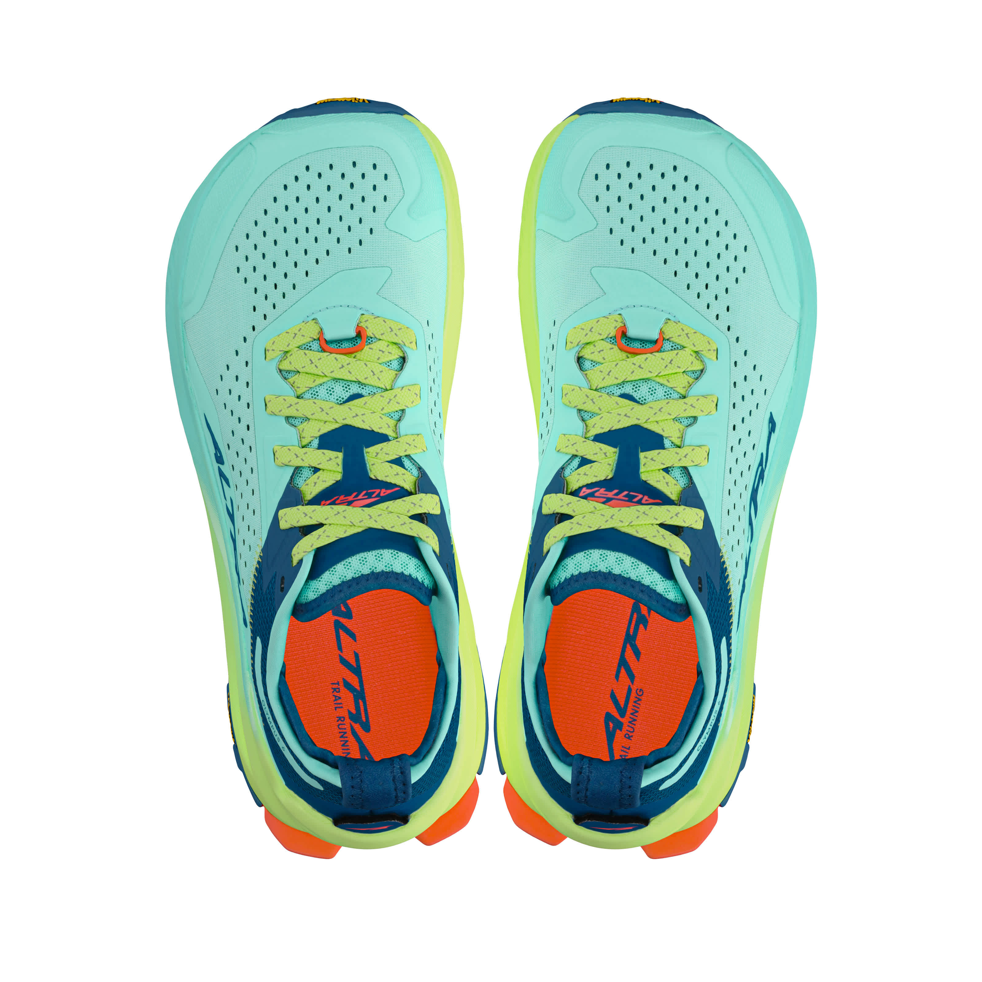 Women's Olympus 6 - 6