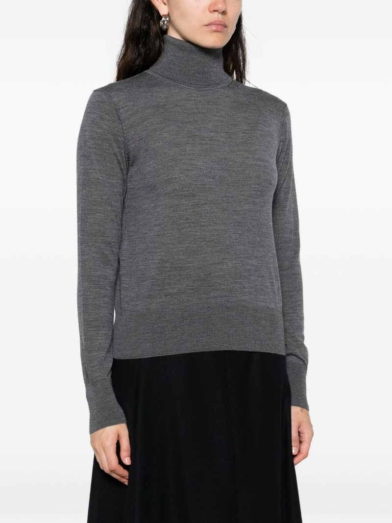virgin wool sweater 3