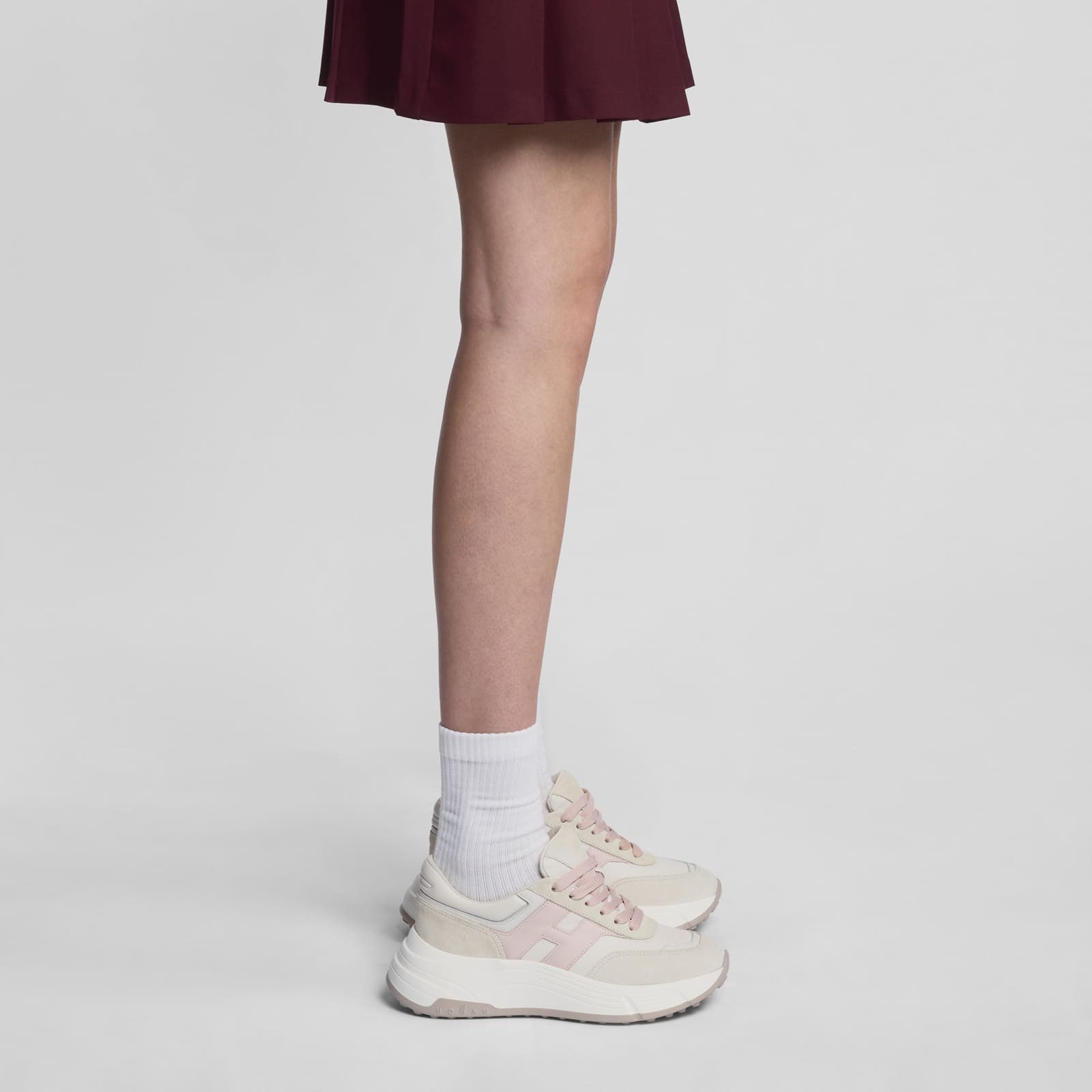 Sneakers Hogan Hi-Fi - 7