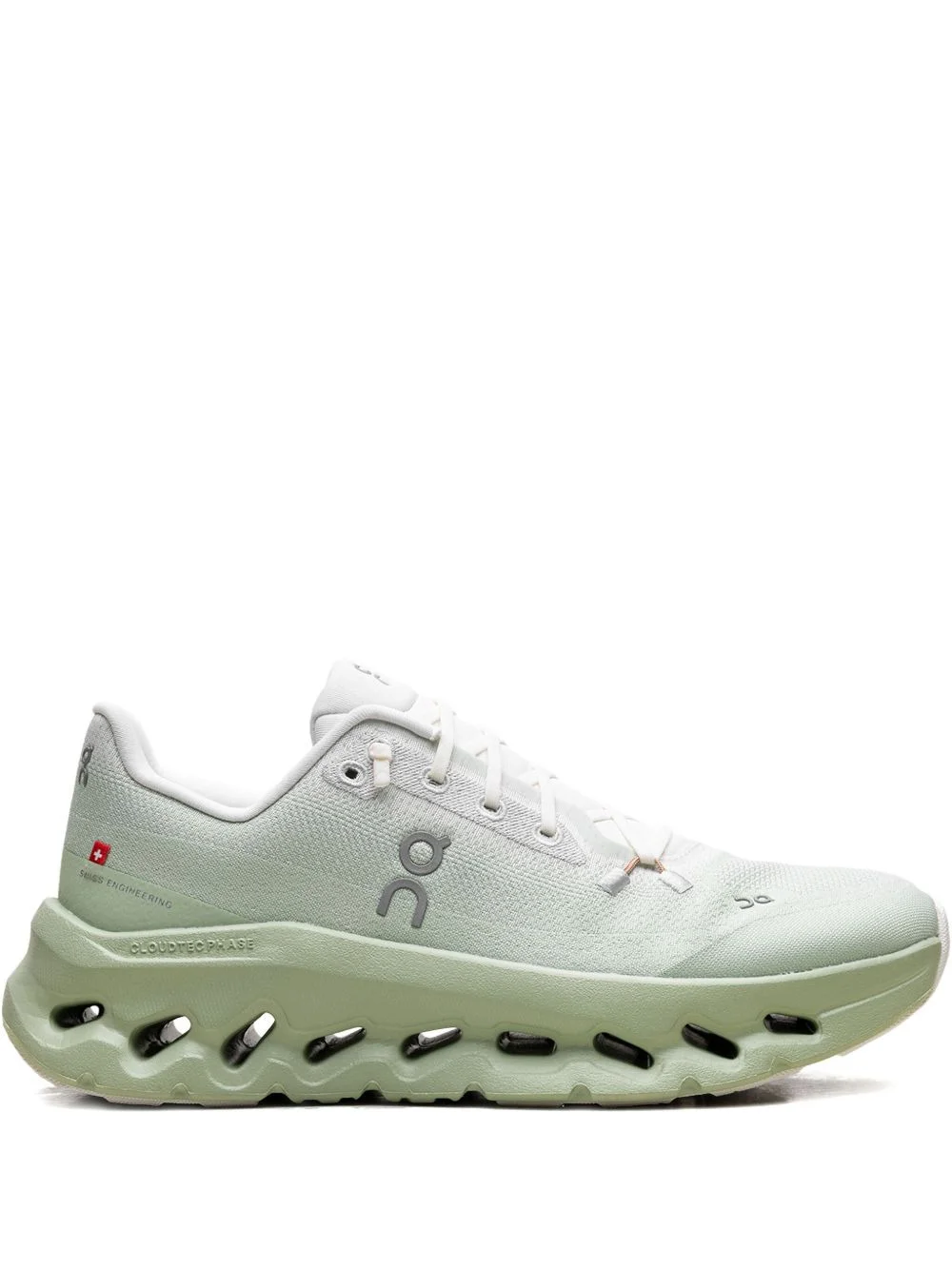 (WMNS) 실행중인 Cloudtilt 'Sage Ivory' 3WF10734199 - 1
