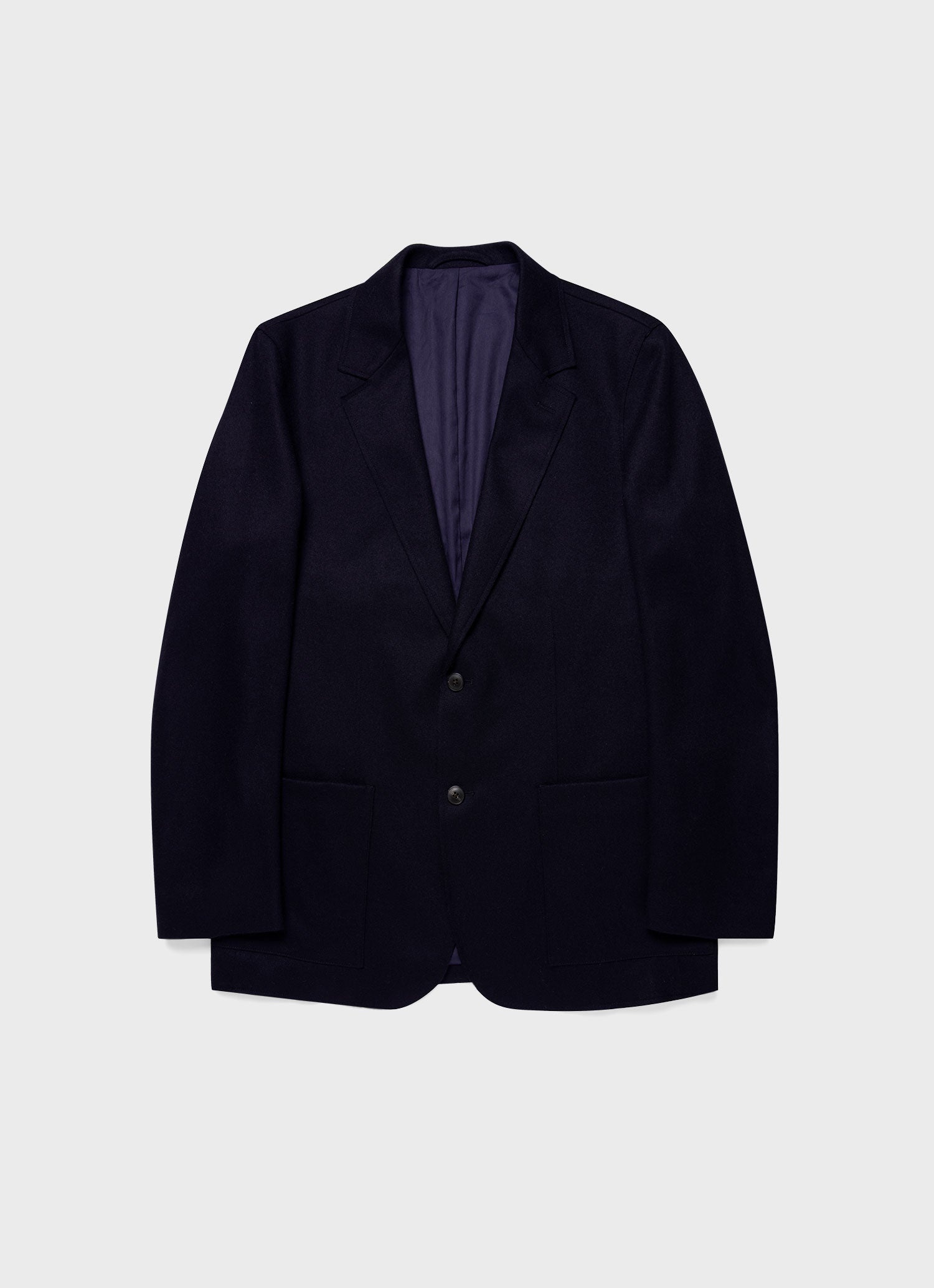 Sunspel x Casely‑Hayford Suit Jacket - 1