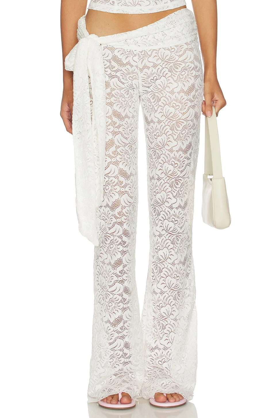 Vecna Pants - 1