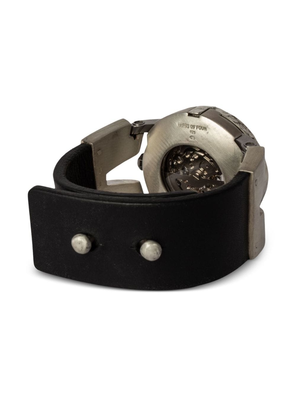 P4âFOB Watch #206 41mm - 3