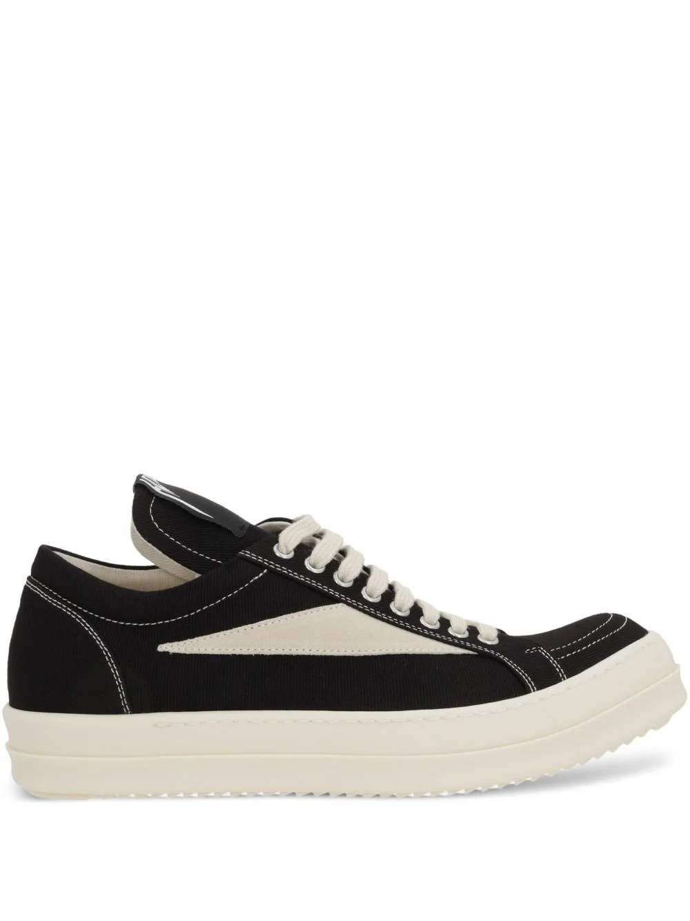 lace-up sneakers - 1