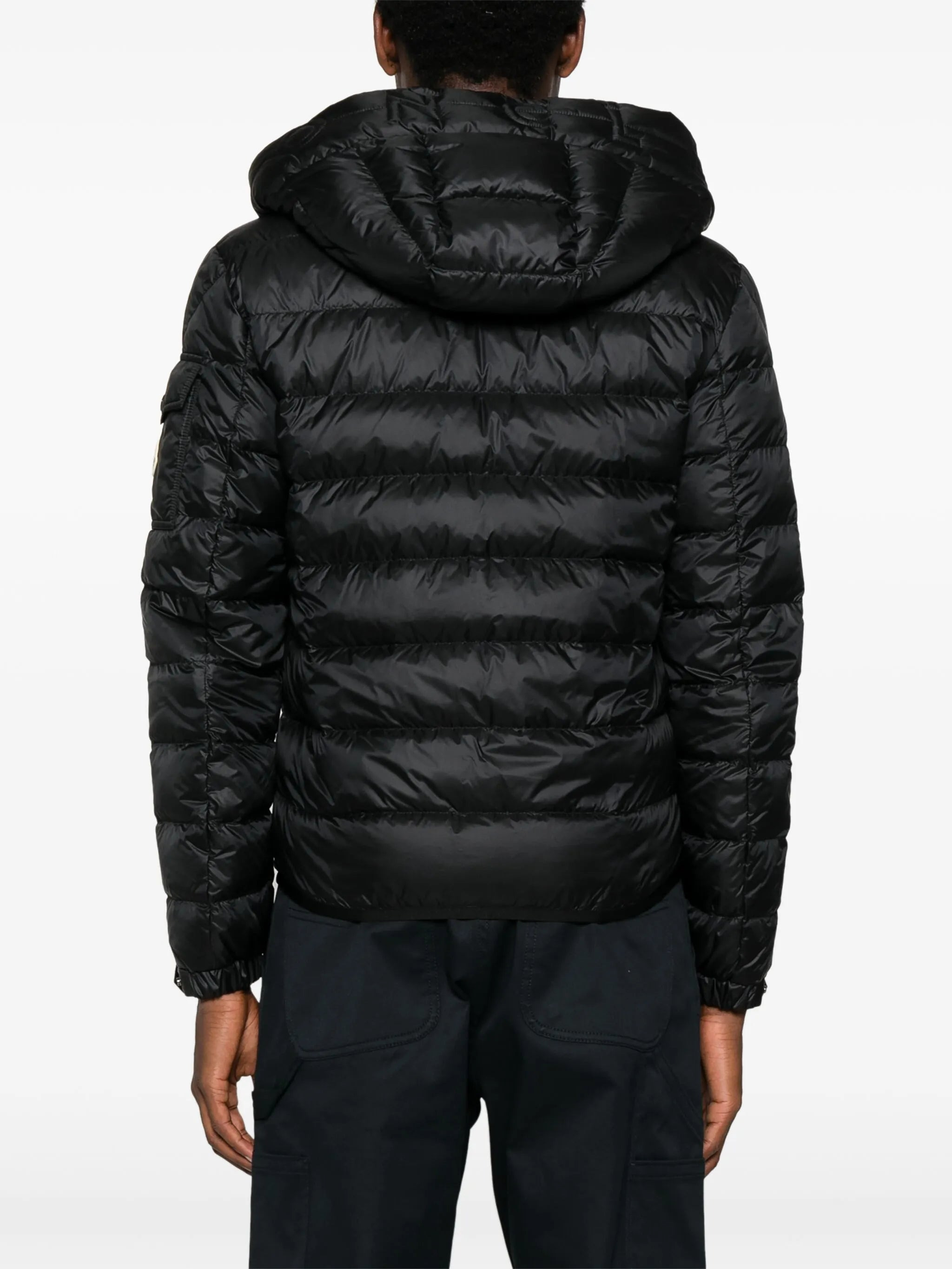 Najan padded jacket - 4